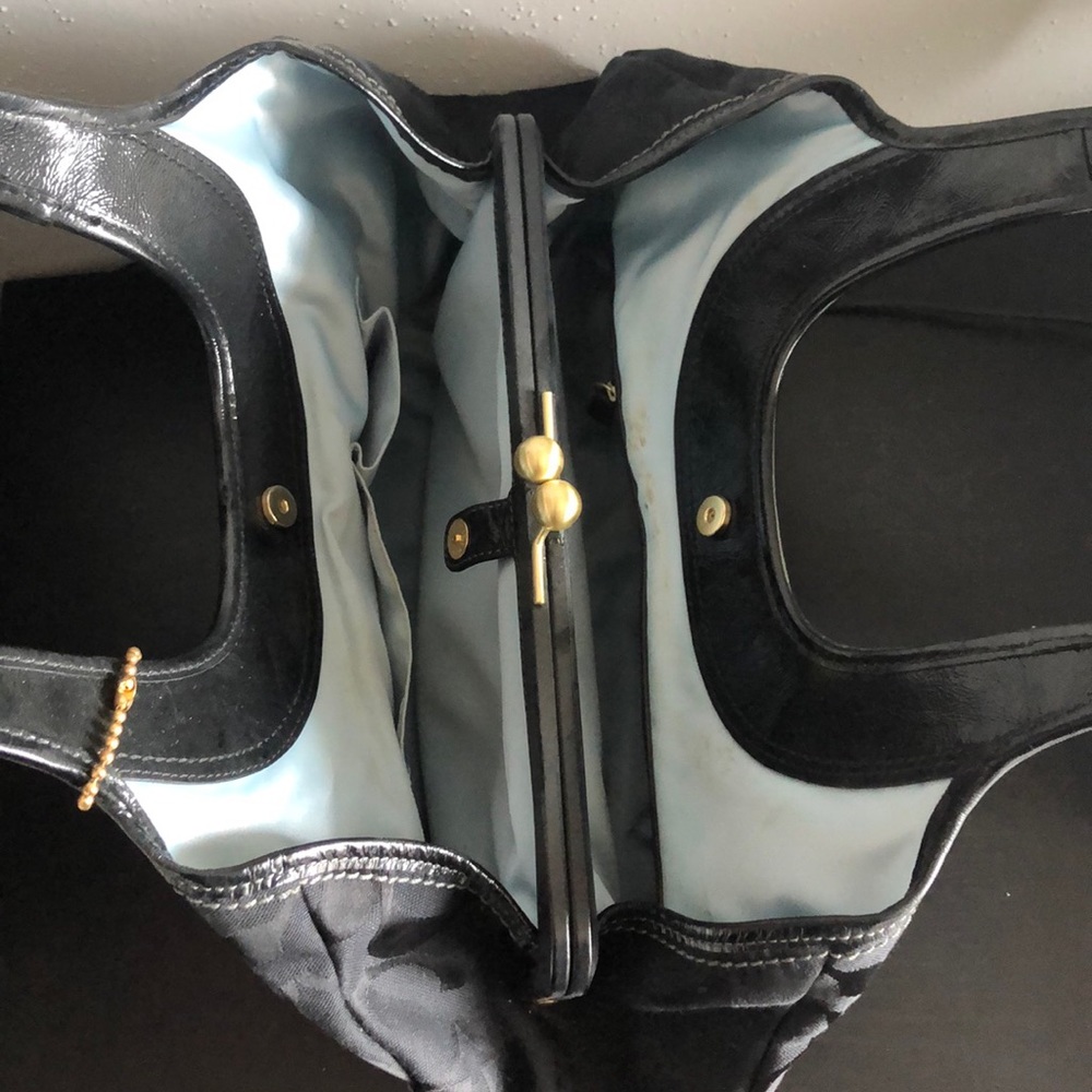 Coach bag - Picture 3 of 3